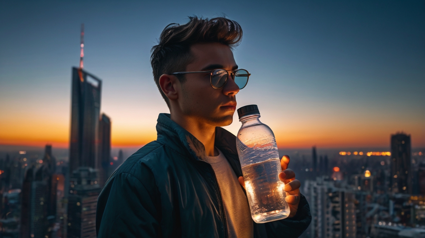 Filtrácia vody pre firmy